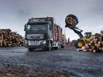 Volvo FH16 Timber Truck 2003 года